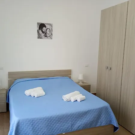 Prázdninový dům Casa Agatea