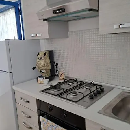 Prázdninový dům Casa Agatea *