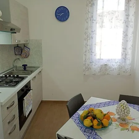 Casa Agatea Prázdninový dům Balestrate