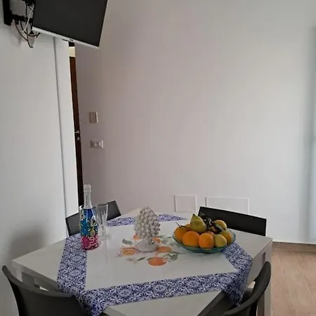 Casa Agatea Prázdninový dům