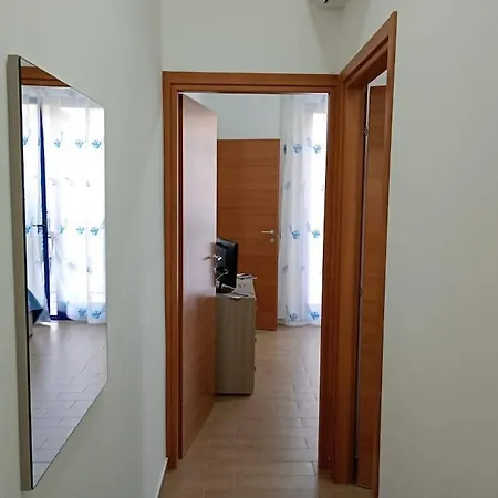 Casa Agatea Prázdninový dům *