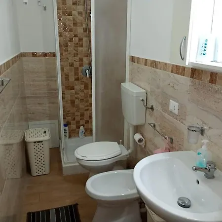 Casa Agatea Prázdninový dům *