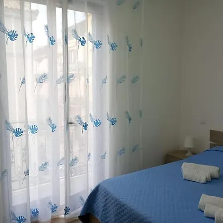 Дом отдыха Casa Agatea *