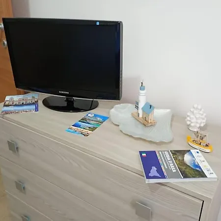 Casa Agatea Prázdninový dům *