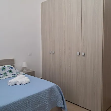 Prázdninový dům Casa Agatea