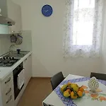Casa Agatea Ferienhaus Balestrate