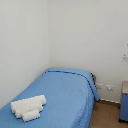 Vakantiehuis Casa Agatea Balestrate