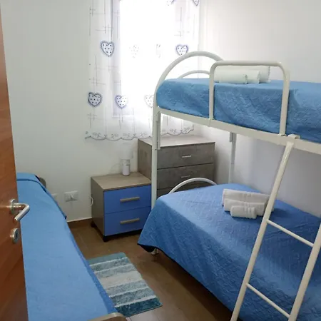 Casa Agatea *
