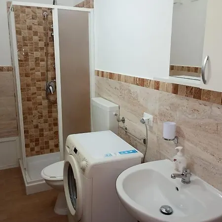 Casa Agatea * Balestrate