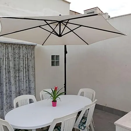 Casa Agatea Holiday home *