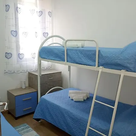 Casa Agatea * Balestrate