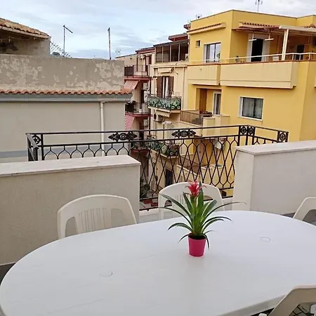 Casa Agatea