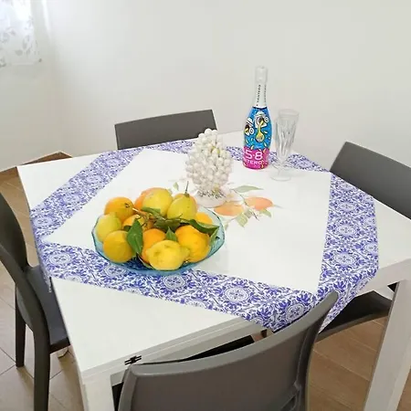 Casa Agatea Ferienhaus