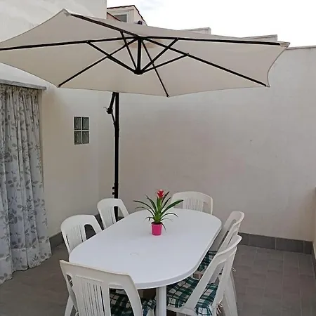 Casa Agatea Holiday home Balestrate