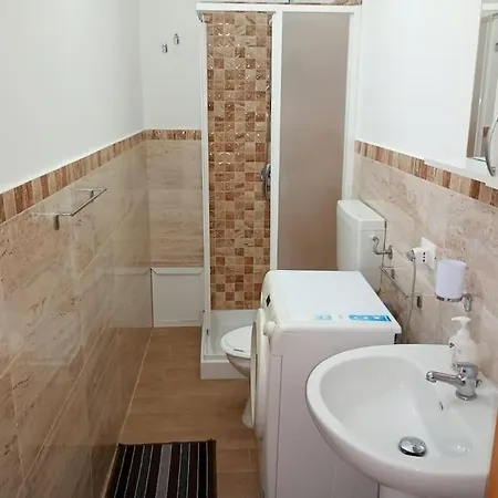 Casa Agatea Holiday home