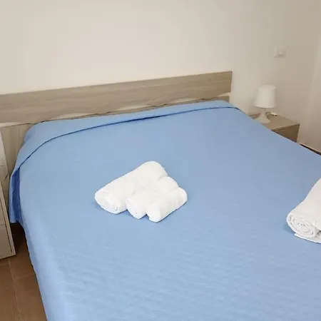 Vakantiehuis Casa Agatea *