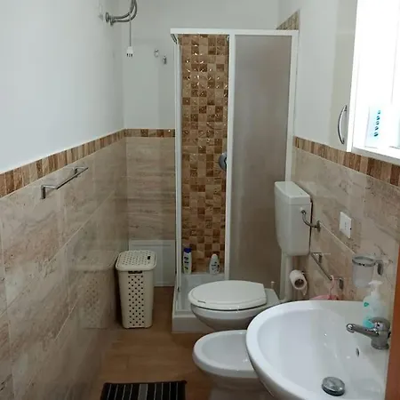 Casa Agatea バレストラーテ