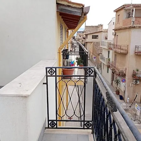 Casa Agatea