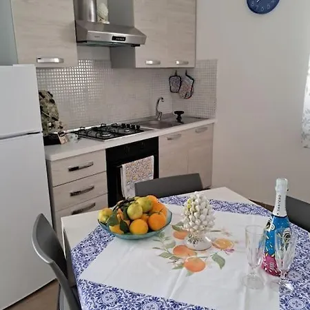 Casa Agatea *