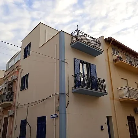 Casa Agatea