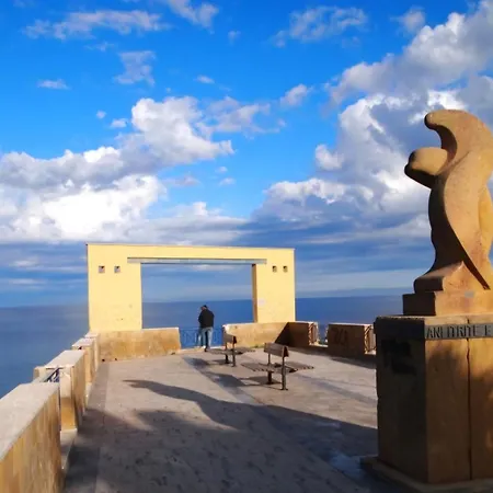 Casa Agatea Holiday home