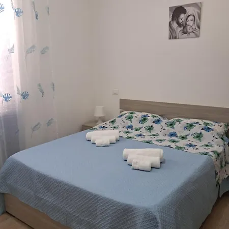 Casa Agatea バレストラーテ